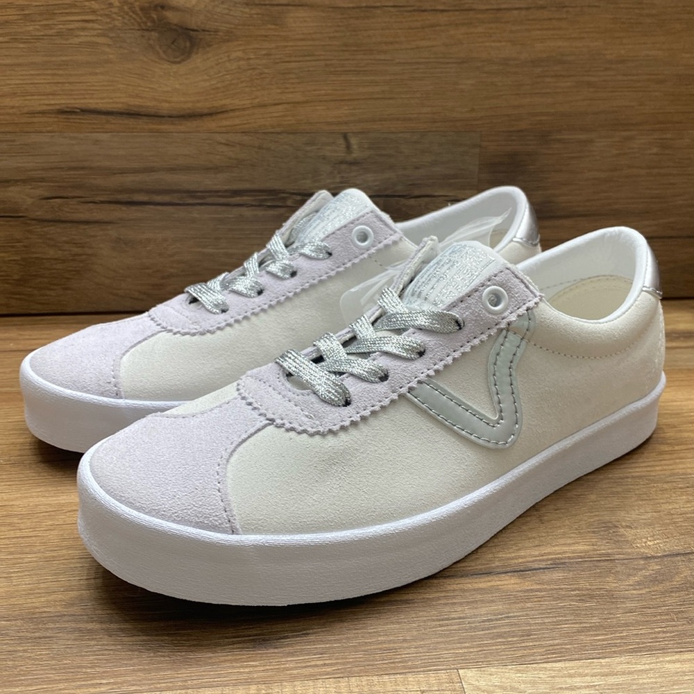 VABS SPORT LOW BRAND NEW